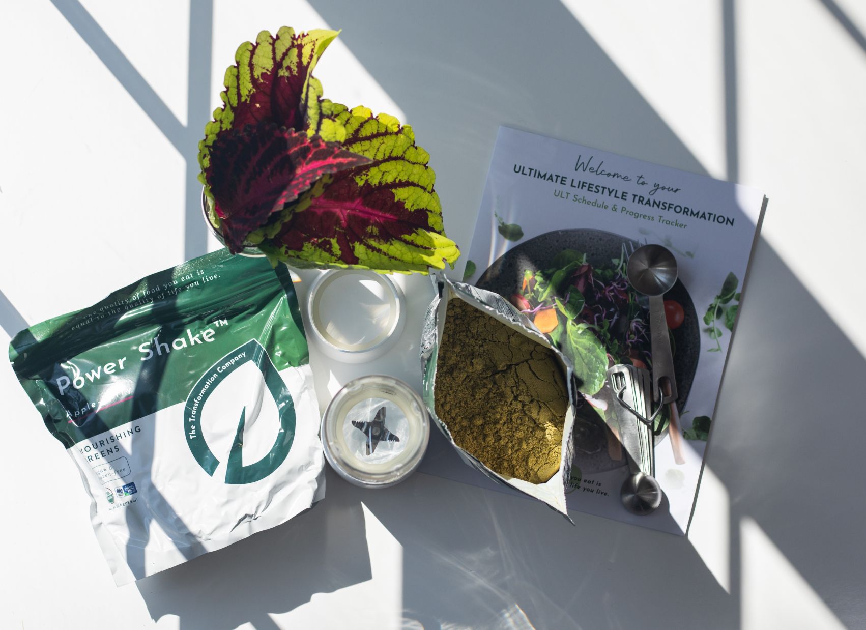 Purium Homepage Good For Health