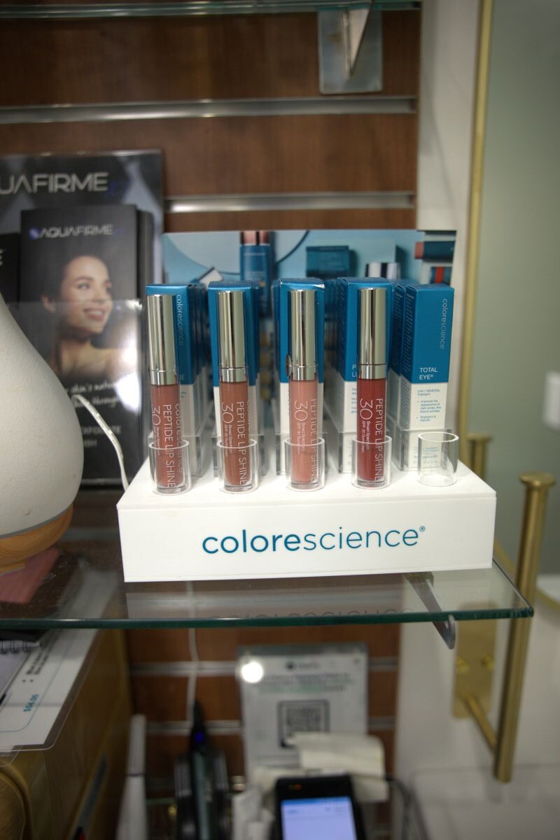 Colorscience Aurora