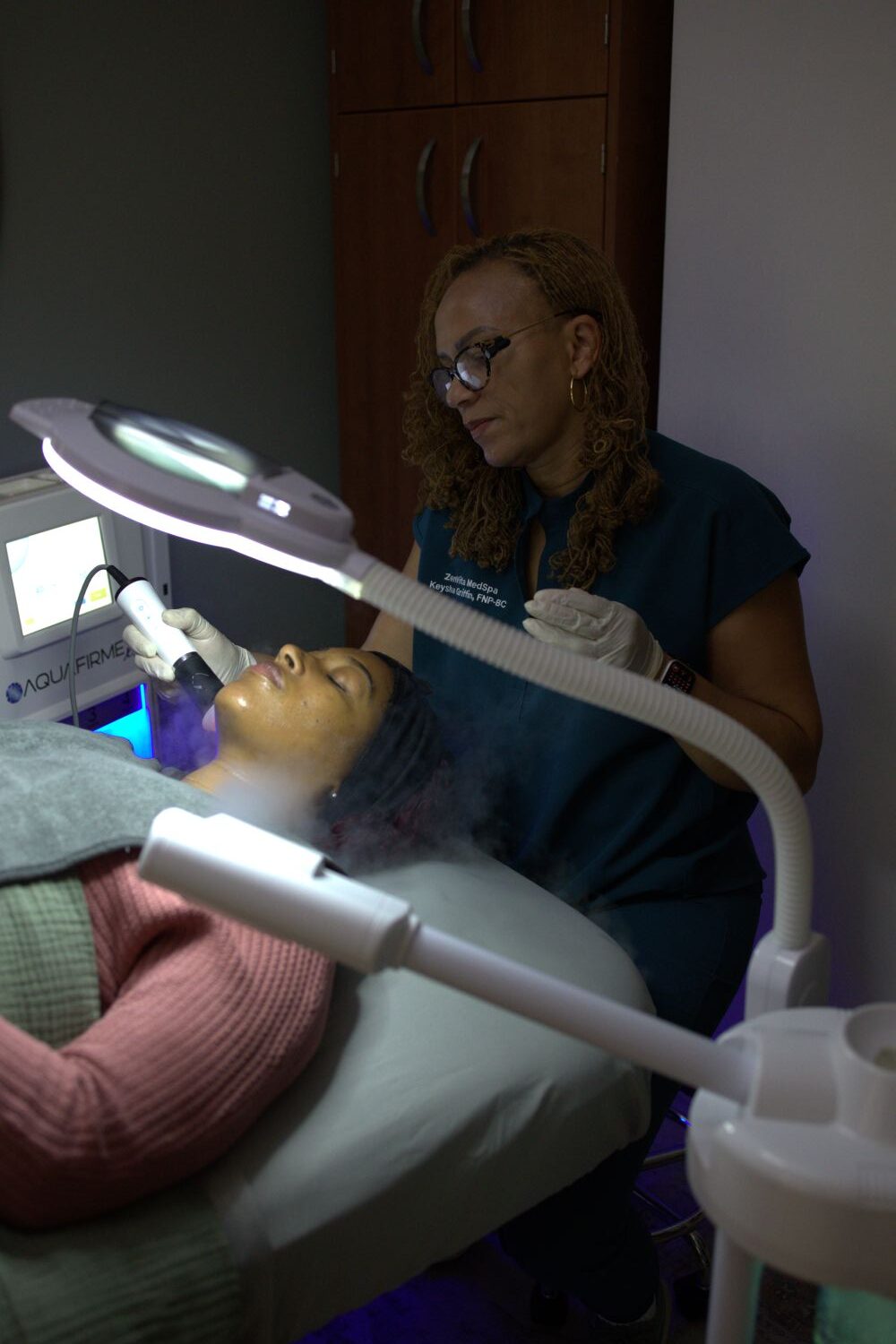Medspa Treatment Aurora