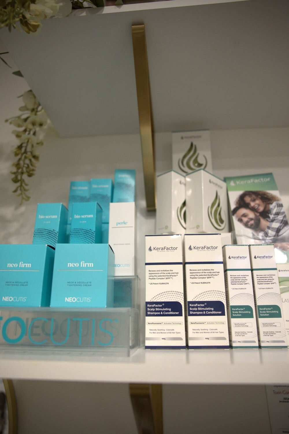 Neocutis Skincare Aurora