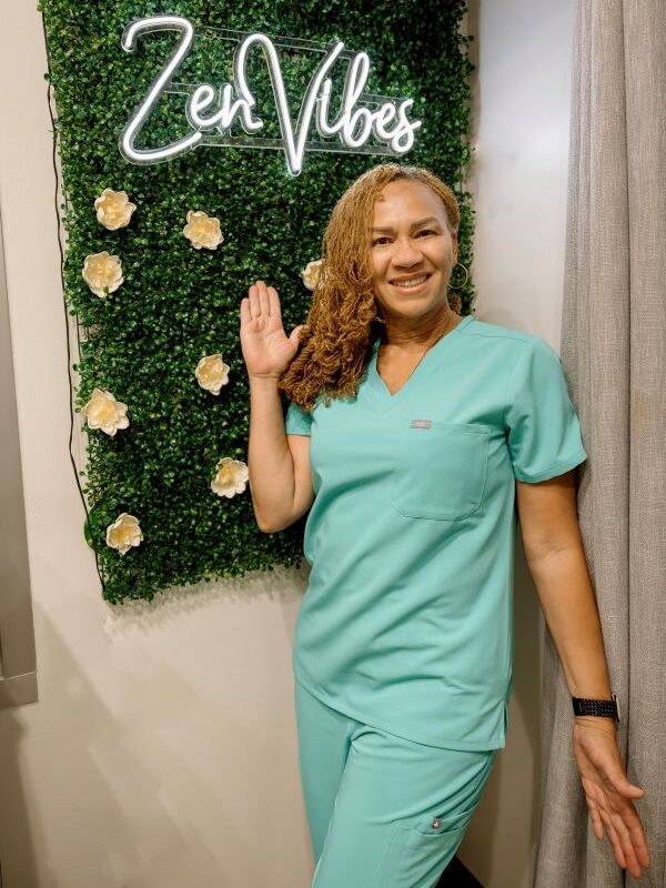 Welcome To Zenvita Medspa