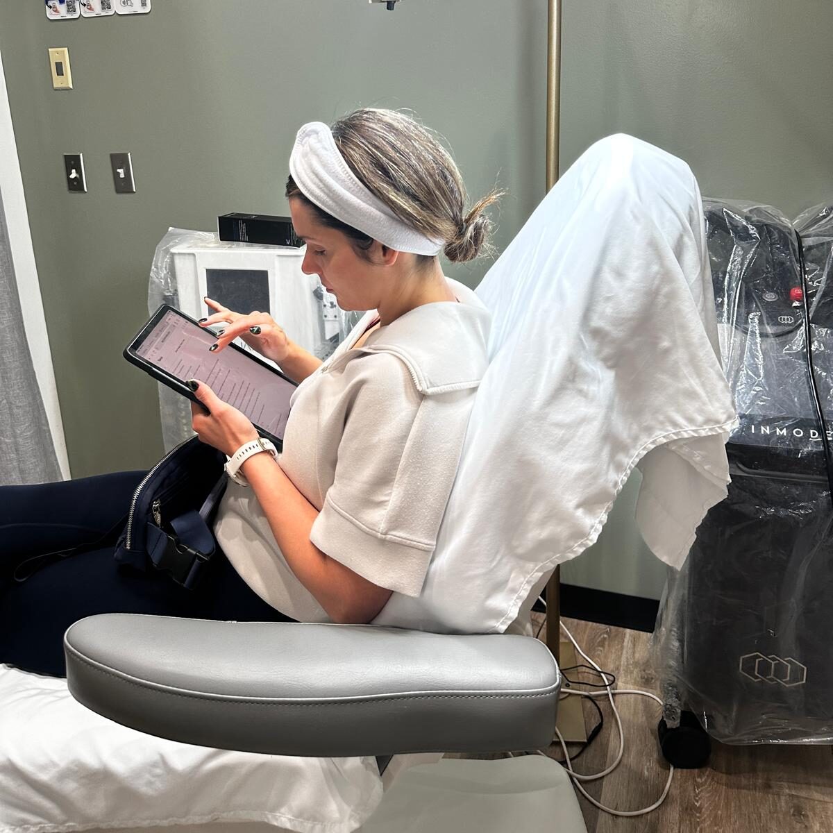 Skin Consulation Zenvita